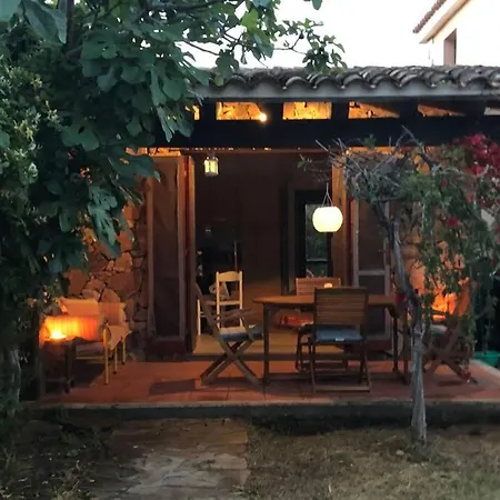 Dom wakacyjny La Cinta
