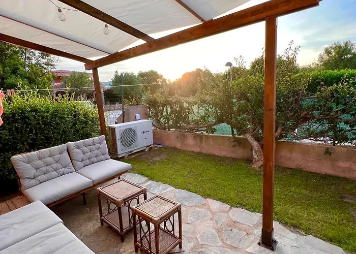La Cinta Tatil Evi