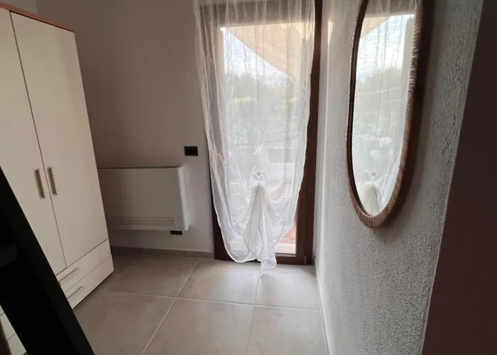 La Cinta * San Teodoro (Sardinia)