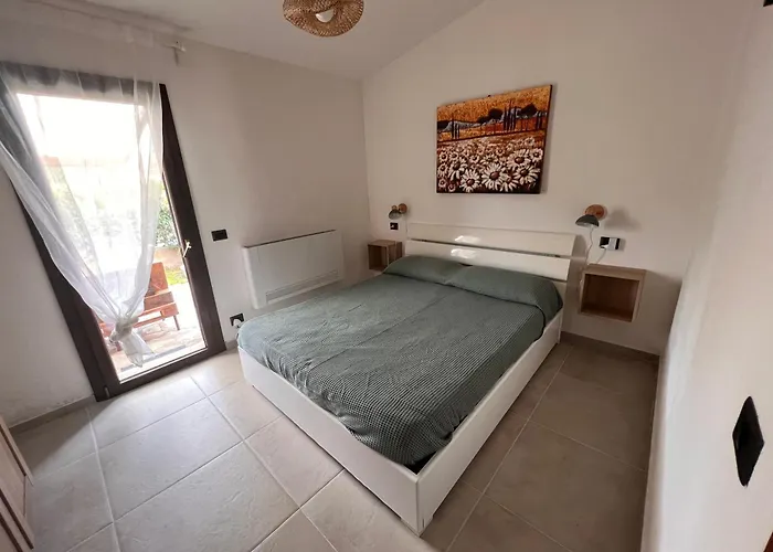 Tatil Evi La Cinta *