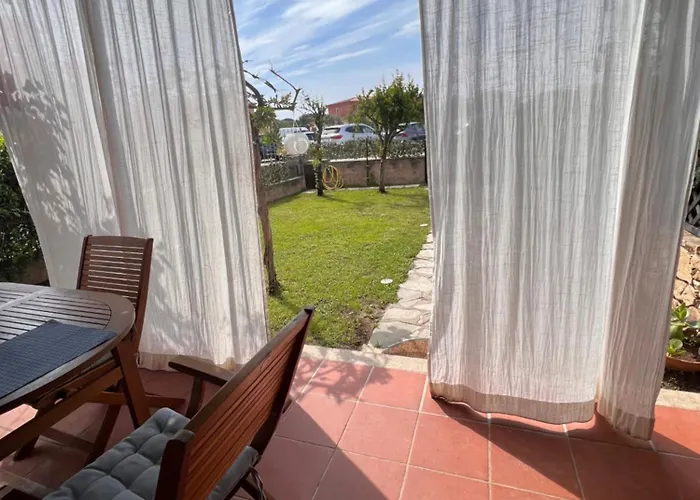 La Cinta * San Teodoro (Sardinia)