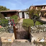 La Cinta * San Teodoro (Sardinia)