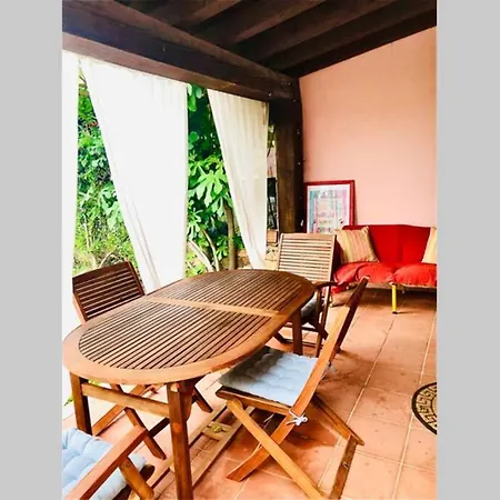 La Cinta Ferienhaus San Teodoro (Sardinia)