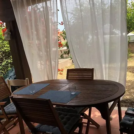 La Cinta 펜션 산테오도로