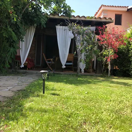 Ferienhaus La Cinta *