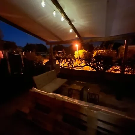 La Cinta * San Teodoro (Sardinia)