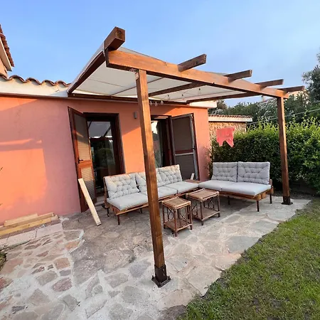 La Cinta Holiday home