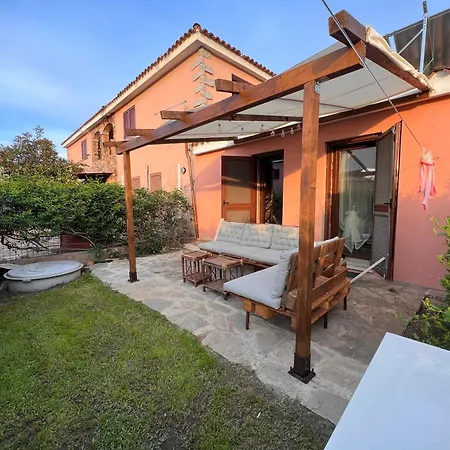 Holiday home La Cinta San Teodoro (Sardinia)