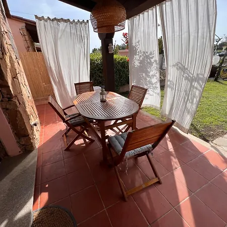Holiday home La Cinta *