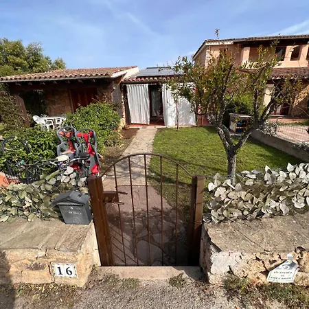 La Cinta * San Teodoro (Sardinia)