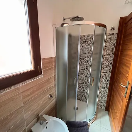 Ferienhaus La Cinta San Teodoro (Sardinia)