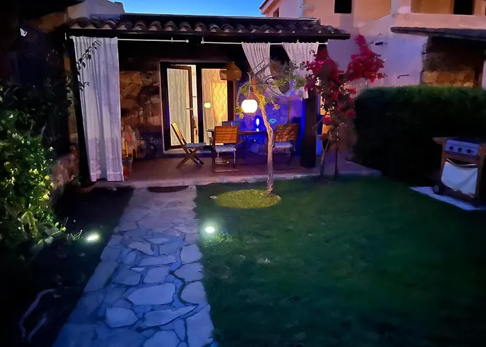 La Cinta Prázdninový dům