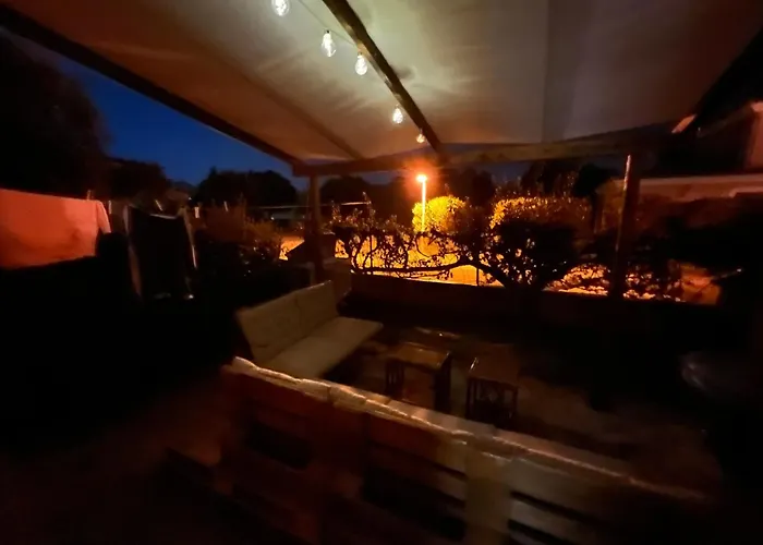 La Cinta * San Teodoro (Sardinia)