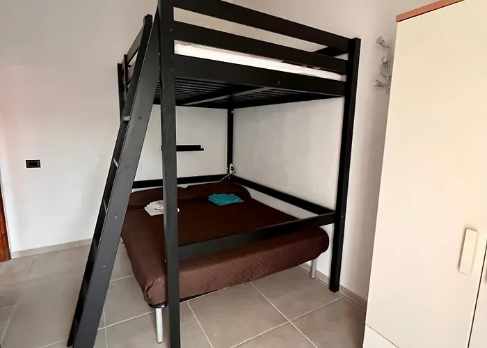 Prázdninový dům La Cinta San Teodoro (Sardinia)
