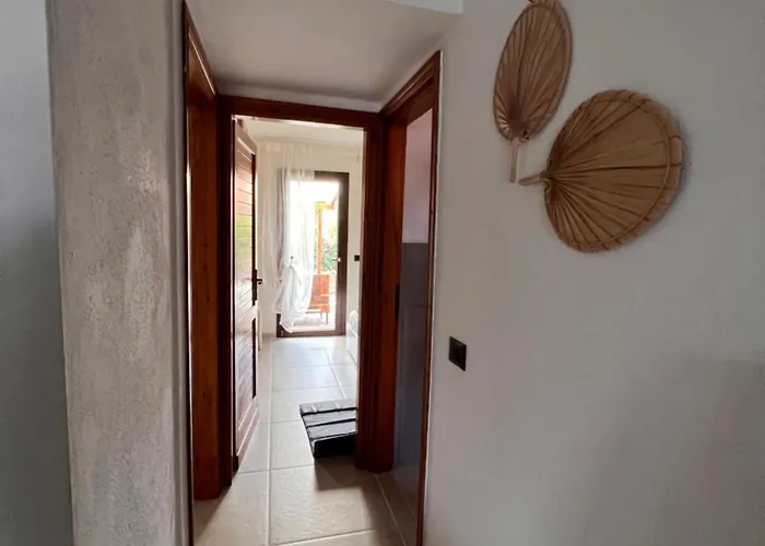 La Cinta San Teodoro (Sardinia)